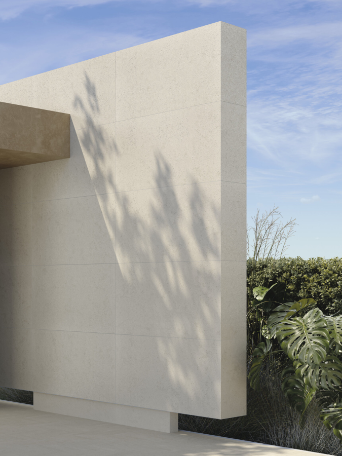 FMG TerraPura керамогранит, цвет Bianco - изображение 2