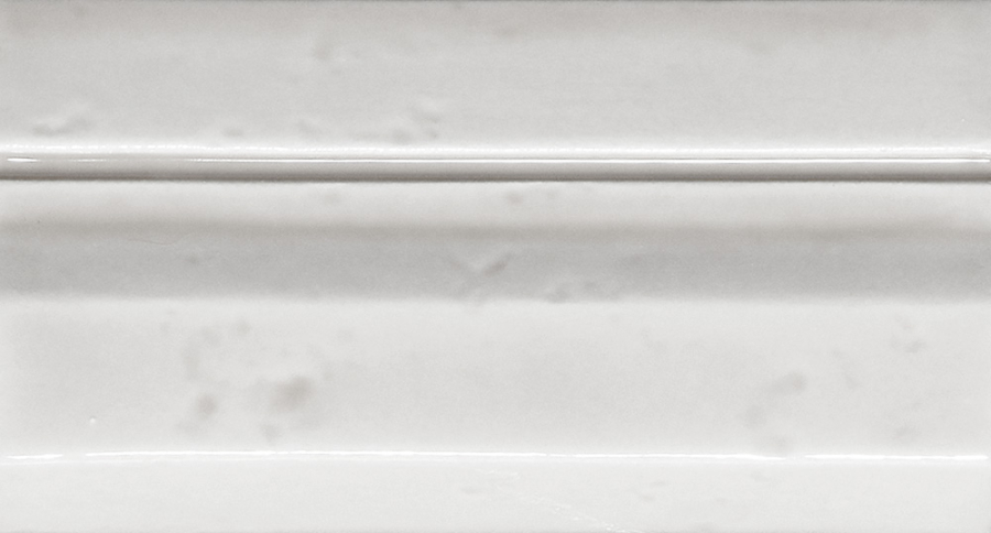 CERAMICHE GRAZIA Бордюр SHADES OF ART FINALE CAPIT 7X13 SHA ALABASTER