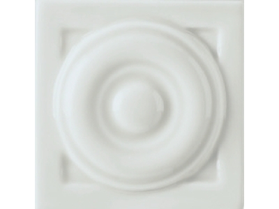 CERAMICHE GRAZIA Вставка NEW CLASSIC URBE TOZZETTO 6X6 PARFUME