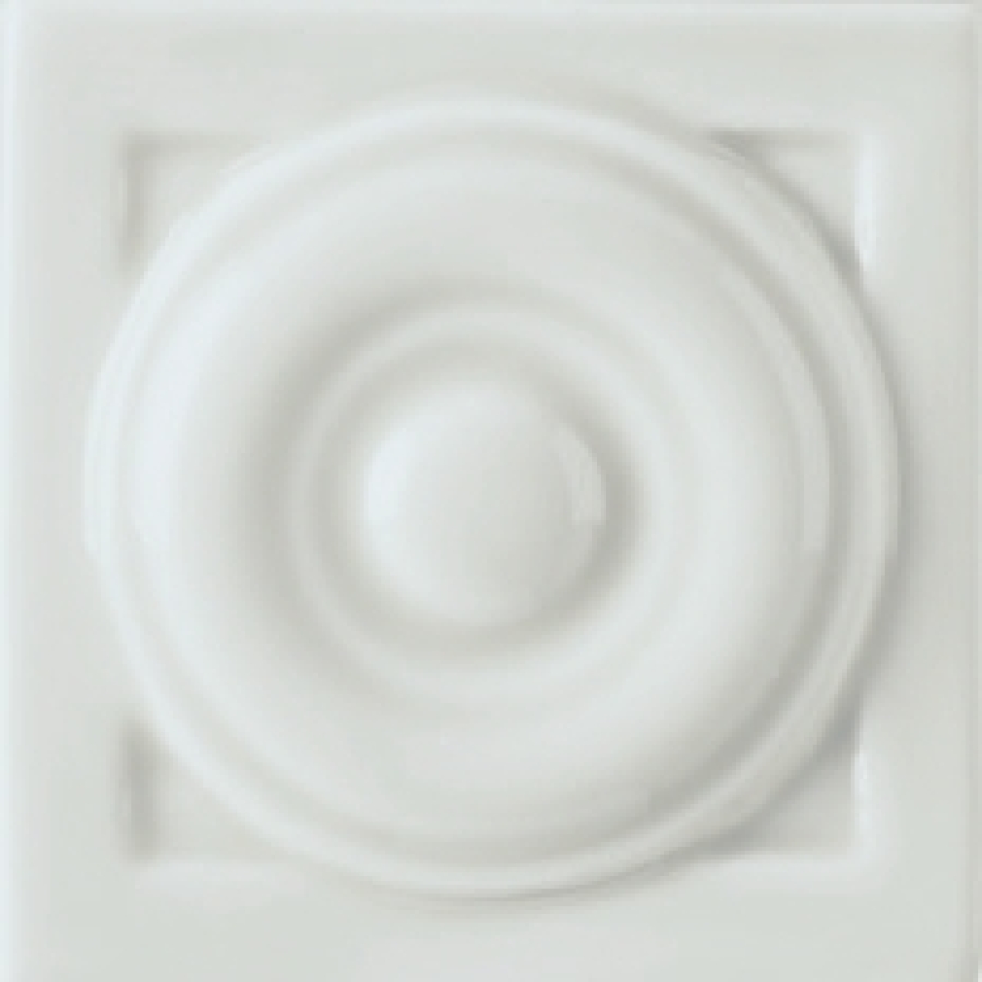 CERAMICHE GRAZIA Вставка NEW CLASSIC URBE TOZZETTO 6X6 PARFUME