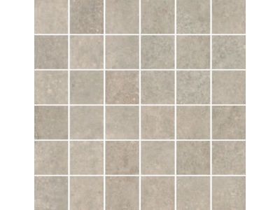 La Fabbrica Ava Керамогранит Space 5X5 Mosaico Bone nat\ret 30x30