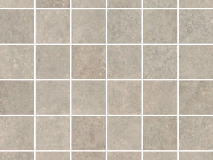 На изображении товар La Fabbrica Ava Керамогранит Space 5X5 Mosaico Bone nat\ret 30x30 от официального представителя в Москве