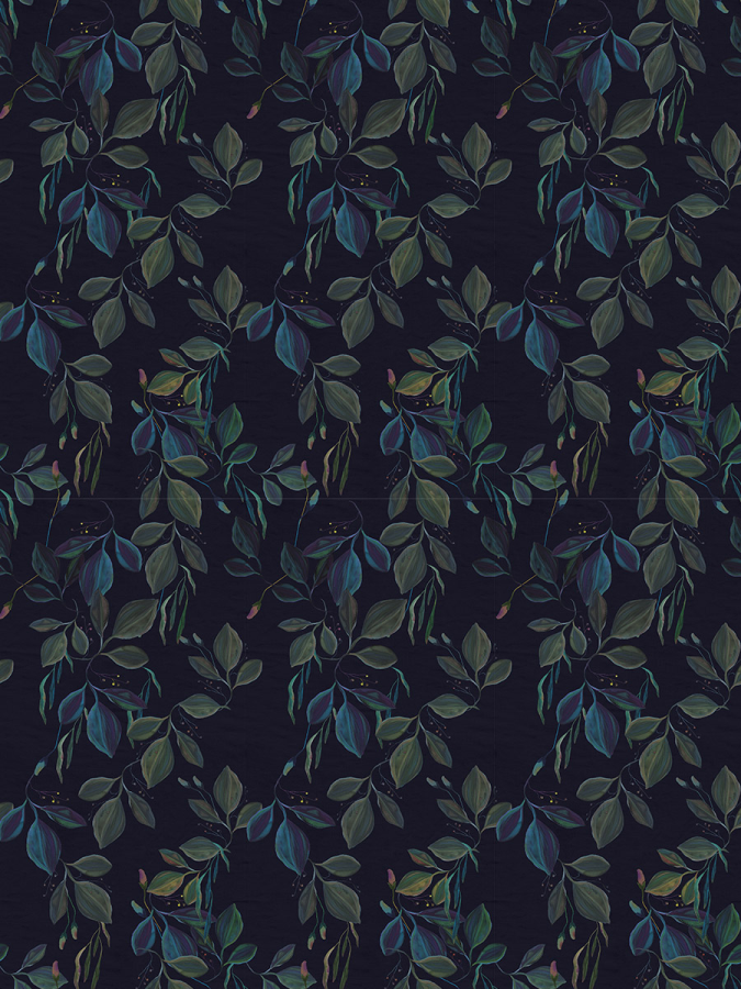 Sartoria Керамогранит Scenari 10.0 Dark moon Matt ret. 60x120 - изображение 1