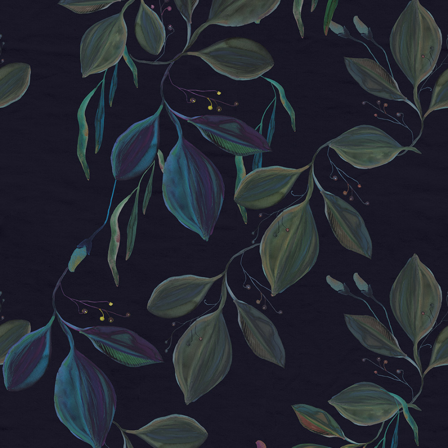 Sartoria Керамогранит Scenari 10.0 Dark moon Matt ret. 60x120