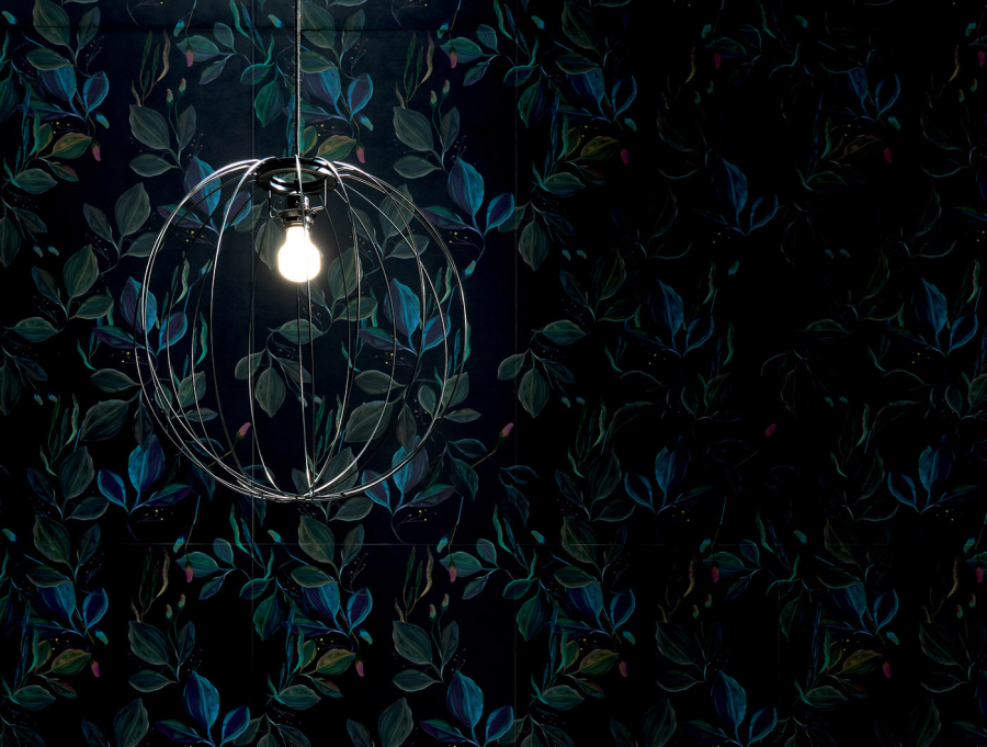 Sartoria Керамогранит Scenari 10.0 Dark moon Matt ret. 60x120 - изображение 2