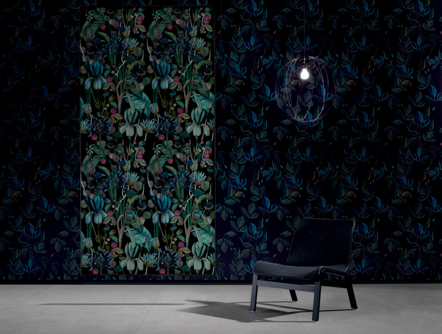 Sartoria Керамогранит Scenari 10.0 Dark moon Matt ret. 60x120 - изображение 3