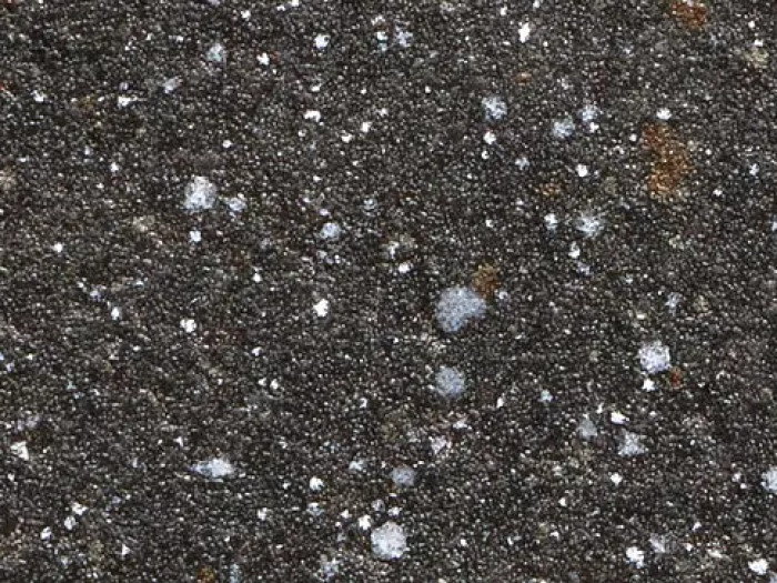 На изображении товар Mutina Керамическая плитка Time Etna Black Rough 3,9X20,5 от официального представителя в Москве