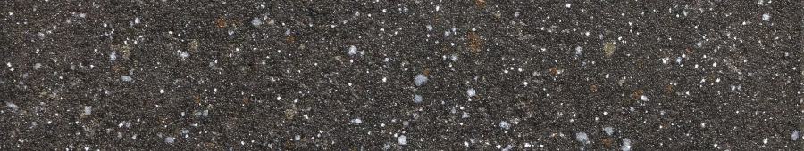 Mutina Керамическая плитка Time Etna Black Rough 3,9X20,5