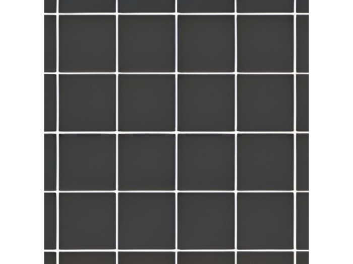 На изображении товар Micro. Керамогранит Microtiles Blends Black 30,1x30,1 от официального представителя в Москве