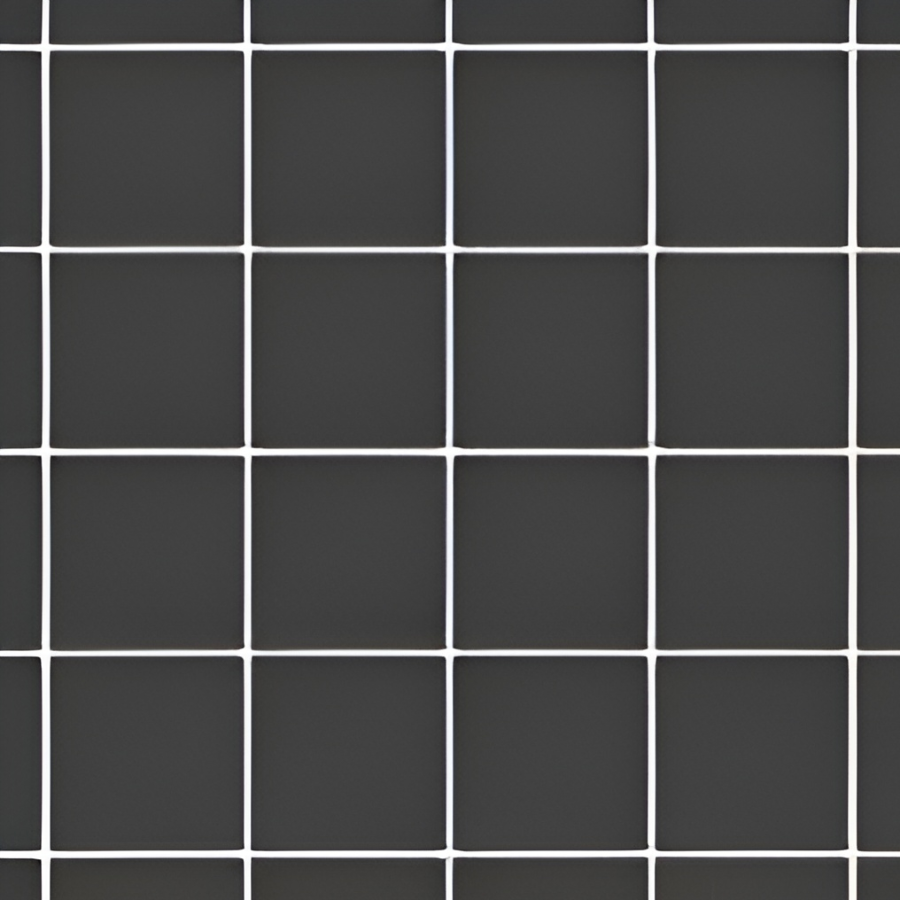 Micro. Керамогранит Microtiles Blends Black 30,1x30,1