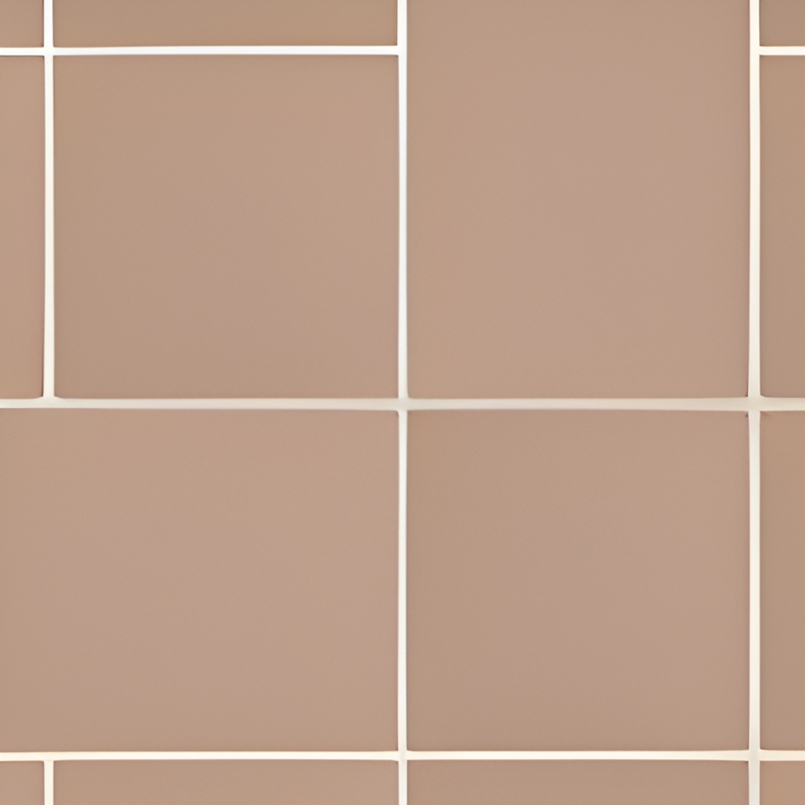 Micro. Керамогранит Microtiles X4 Plaid Cotto 30,1x30,1