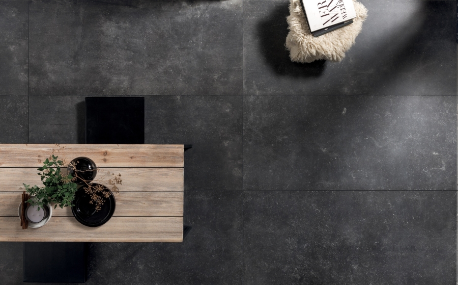 Kronos ceramiche Керамогранит Carriere du kronos Namur Anticato ret 60x60 - изображение 1