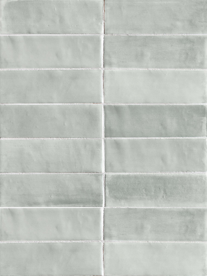 Sartoria Керамическая плитка Tint Ocean Mist Matt 5.2x16 - изображение 1