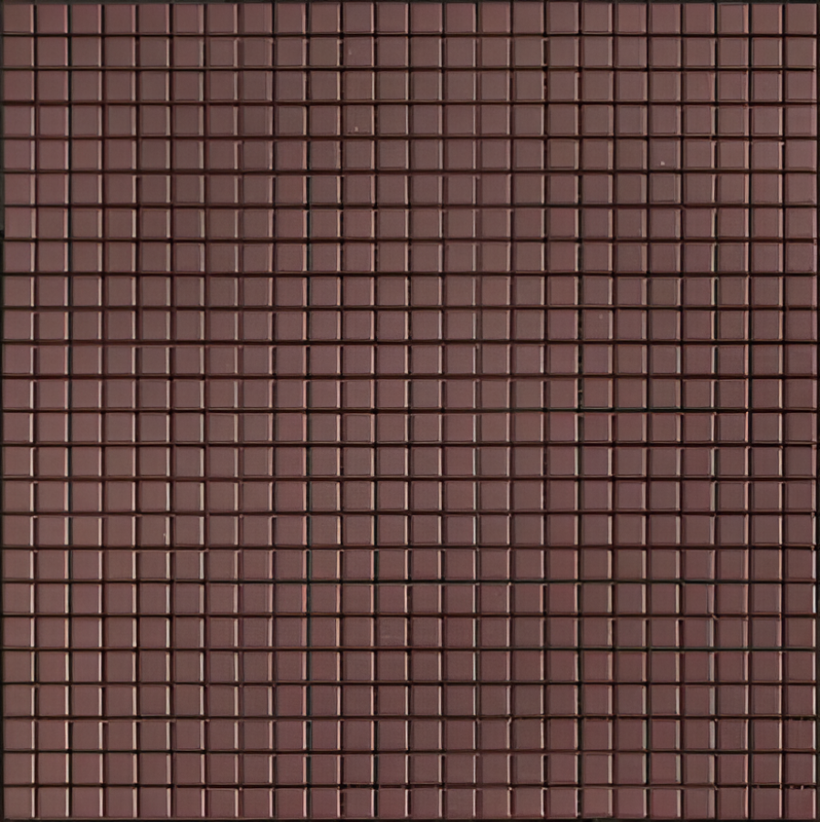 Appiani Керамическая мозаика Open space Ferro 30x30 (1.2)