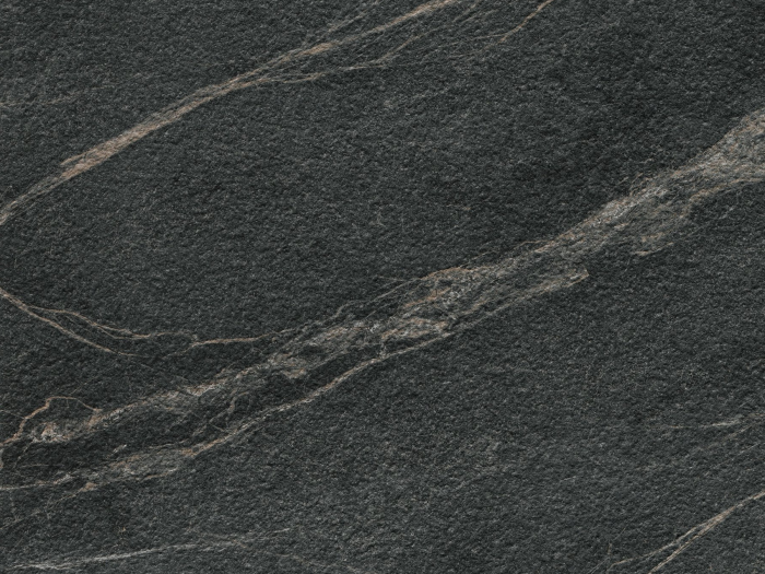 На изображении товар CERCOM Керамогранит SOAP STONE BLACK ROCK R11 RET, 60X60 от официального представителя в Москве