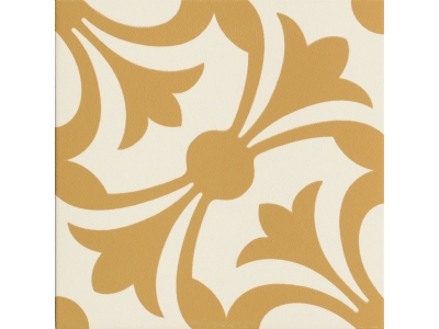 CERAMICHE GRAZIA Керамогранит ALTHAUS 20X20 LIPSIA OCRA