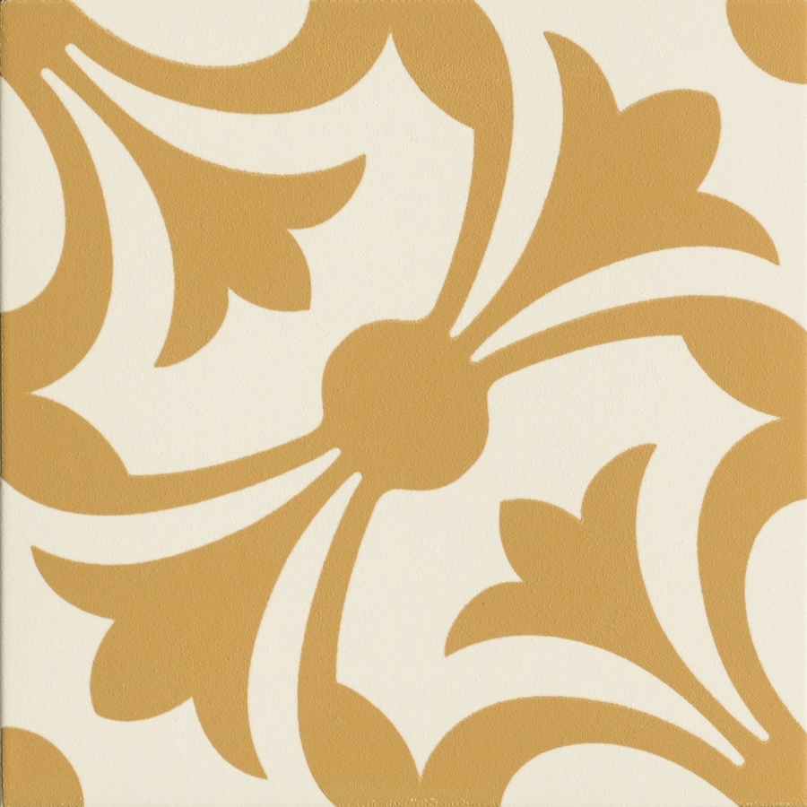 CERAMICHE GRAZIA Керамогранит ALTHAUS 20X20 LIPSIA OCRA