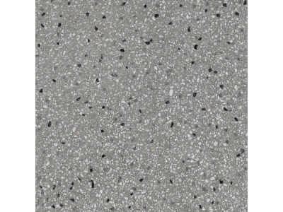 На изображении товар Terratinta Ceramics керамогранит Lagom Terrazzo Storm - 60x60 /9.5 от официального представителя в Москве