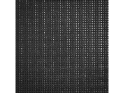 На изображении товар Micro. Мозаика керамогранит Micromosaics Black glossy 30x30 от официального представителя в Москве
