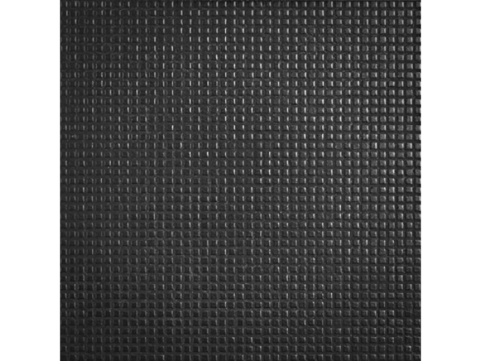 На изображении товар Micro. Мозаика керамогранит Micromosaics Black glossy 30x30 от официального представителя в Москве