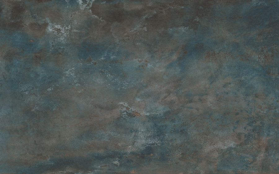 Iris Ceramica Керамогранит Theke Acciaio Verderame chrome 270x120