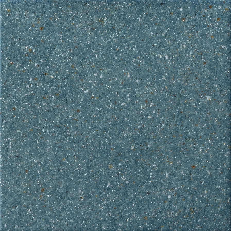 Mutina Керамическая плитка Time Virginia Blue Rough 3,9x3,9