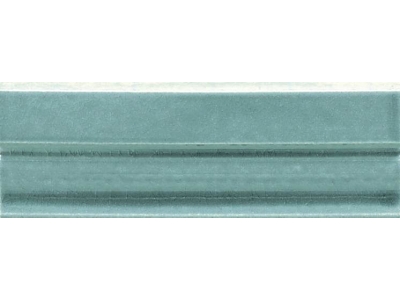 CERAMICHE GRAZIA Бордюр FORMAE TORO 6,5X26 MIST