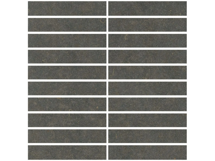 На изображении товар Living Ceramics Керамогранит Oda Classic Mosaic 315 Soft textured 29,8x29,8 от официального представителя в Москве