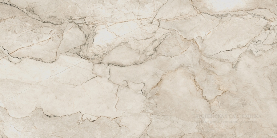 La Fabbrica Ava Керамогранит Bolgheri Stone Beige nat\ret 60х120