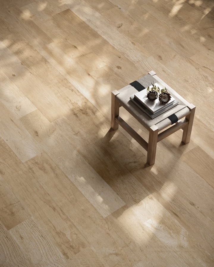 Santagostino Керамогранит Yorkwood Natural 1060, 10x60 - изображение 1