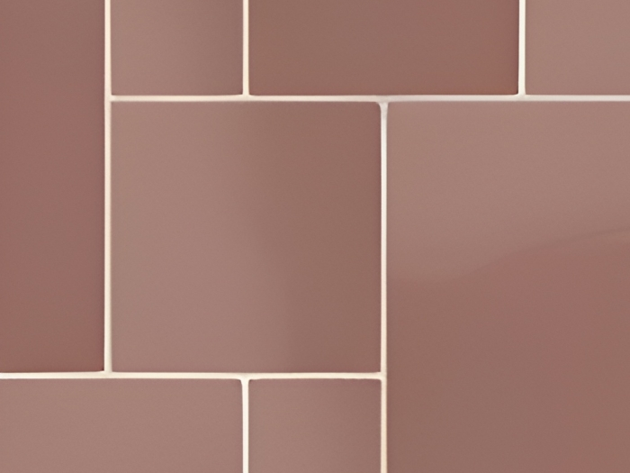 На изображении товар Micro. Керамогранит Microtiles X4 Offset Glaze Klinker 35,1x30,1 от официального представителя в Москве