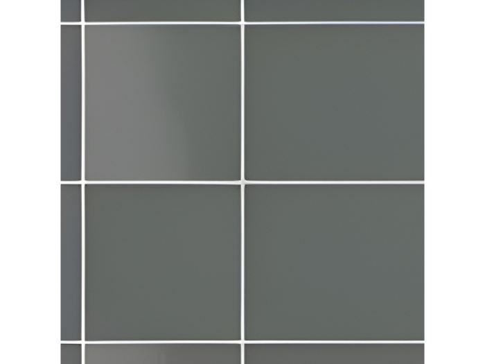 На изображении товар Micro. Керамогранит Microtiles X4 Knit Mix Glaze Graphite 30,1x40,2 от официального представителя в Москве