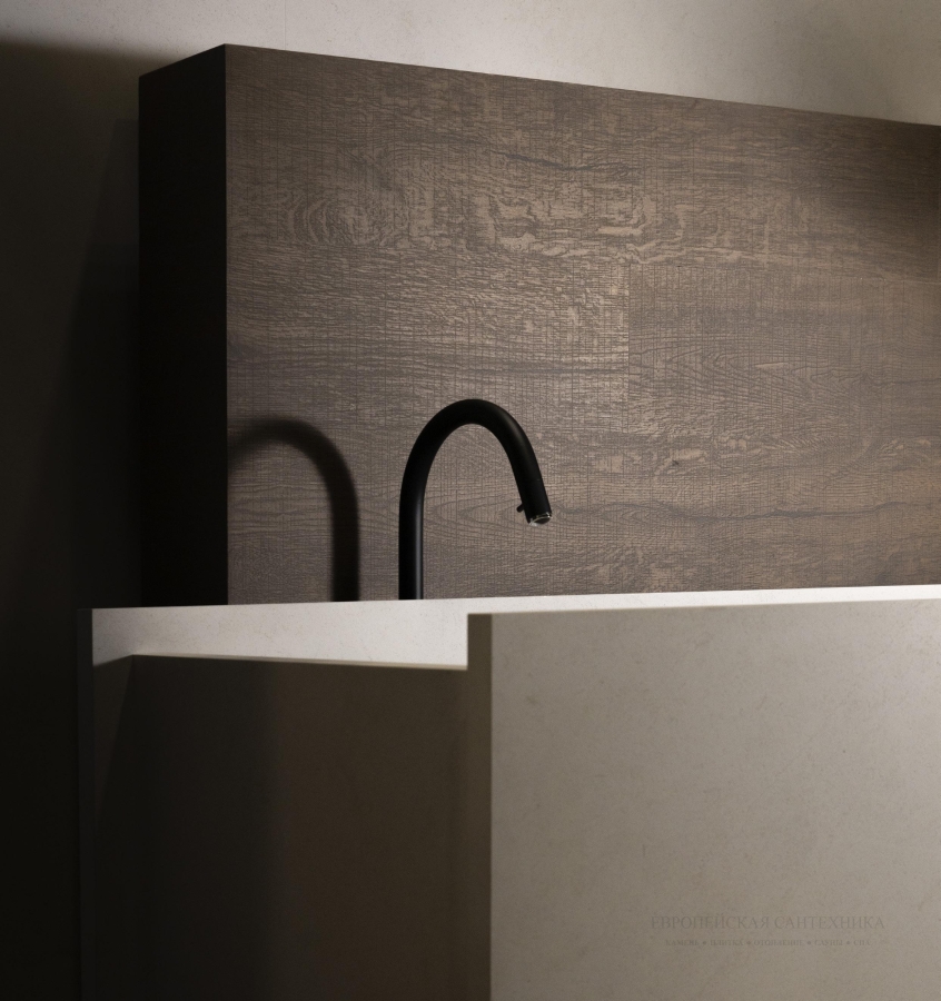 Living Ceramics Керамогранит Ombra Cognac Anti-slip 19,8x119,8 - изображение 1