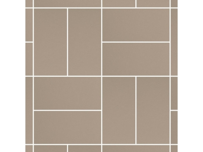 На изображении товар Micro. Керамогранит Microtiles Basket Mou 40,2x40,2 от официального представителя в Москве