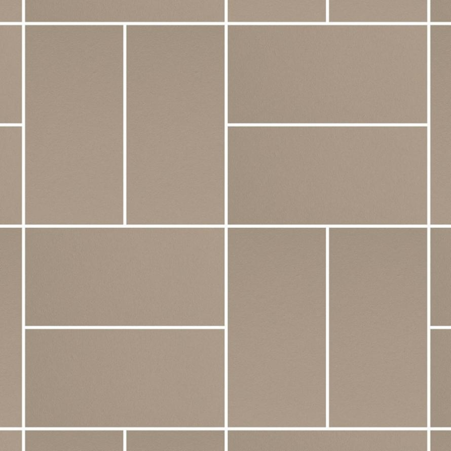Micro. Керамогранит Microtiles Basket Mou 40,2x40,2