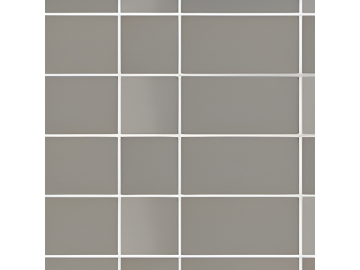 На изображении товар Micro. Керамогранит Microtiles Knit Mix Glaze Grey 30,1x30,1 от официального представителя в Москве