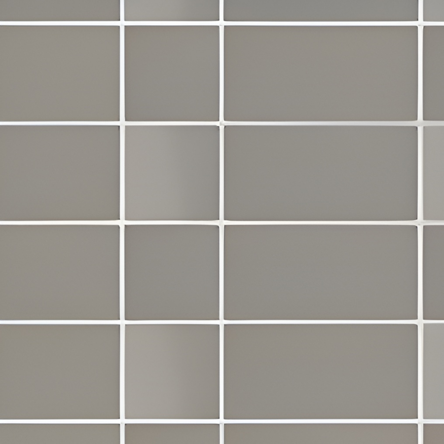 Micro. Керамогранит Microtiles Knit Mix Glaze Grey 30,1x30,1
