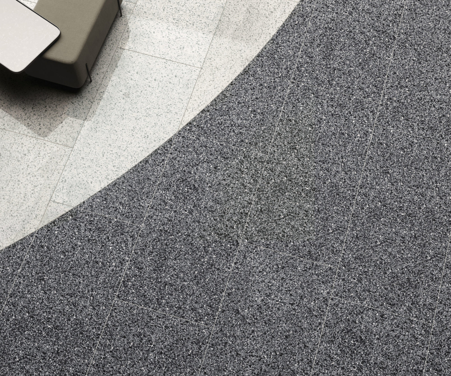 FMG Керамогранит Rialto Rialto graphite sabbiato 60x60 - изображение 2