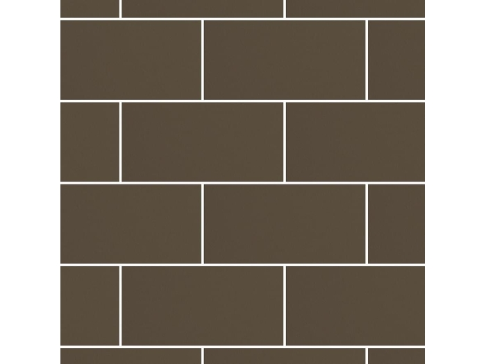 На изображении товар Micro. Керамогранит Microtiles Subway Coffee 30,1X30,1 от официального представителя в Москве