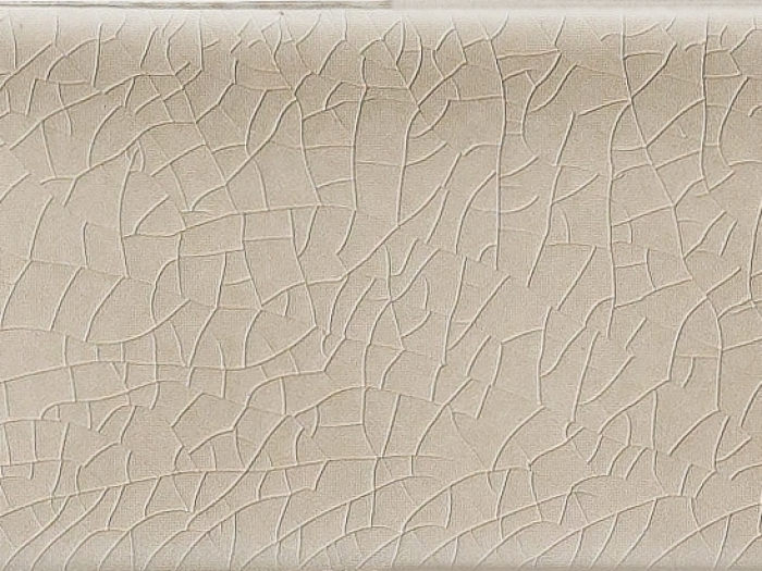На изображении товар CERAMICHE GRAZIA Керамическая плитка ESSENZE GREIGE CRAQUELE 6,5X13 от официального представителя в Москве