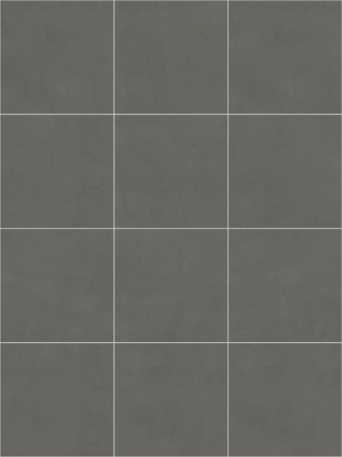 Sartoria Керамогранит Decorata Grigio Matt 15x15 - изображение 1