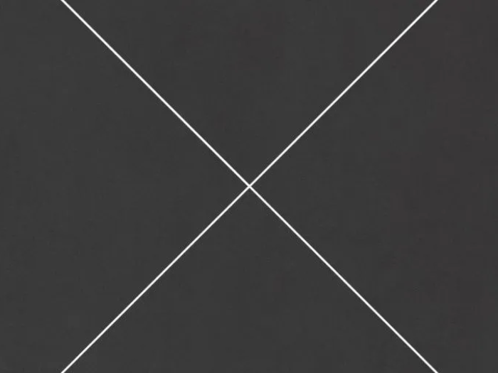 На изображении товар Living Ceramics Керамогранит Cava Pattern 2 Black Natural 44,8x89,8 от официального представителя в Москве