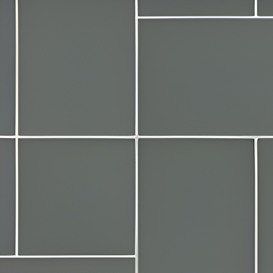 Micro. Керамогранит Microtiles X4 Modern Graphite 40,2x40,2