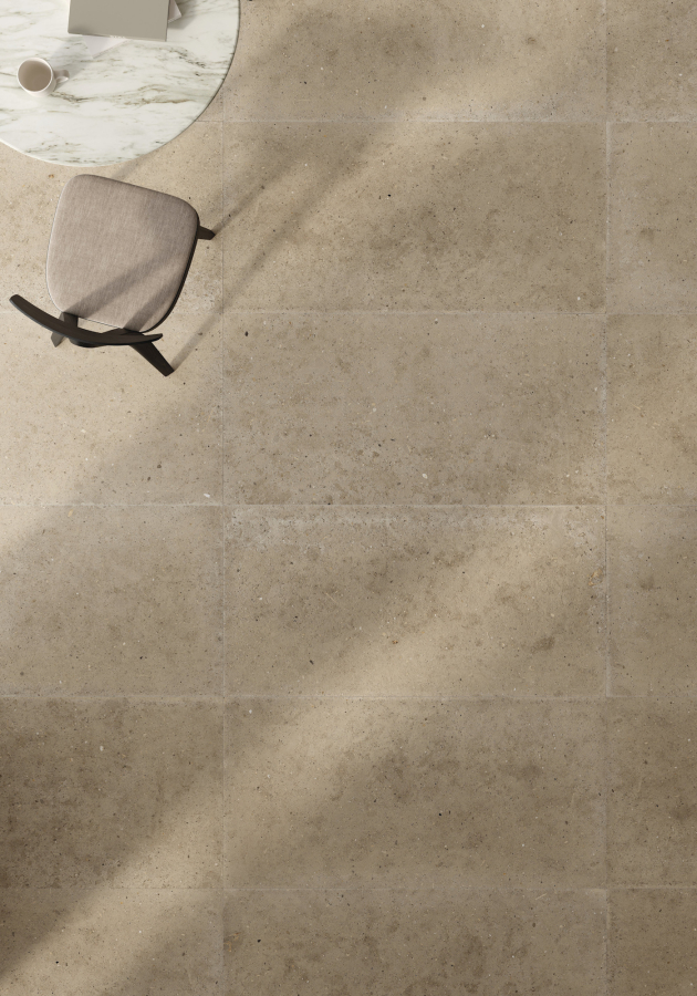 Iris Ceramica Керамогранит Whole Stone sand naturale 120x120 - изображение 2