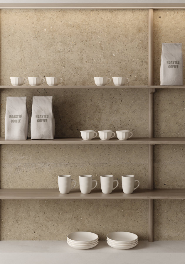 Iris Ceramica Керамогранит Whole Stone sand naturale 120x120 - изображение 1