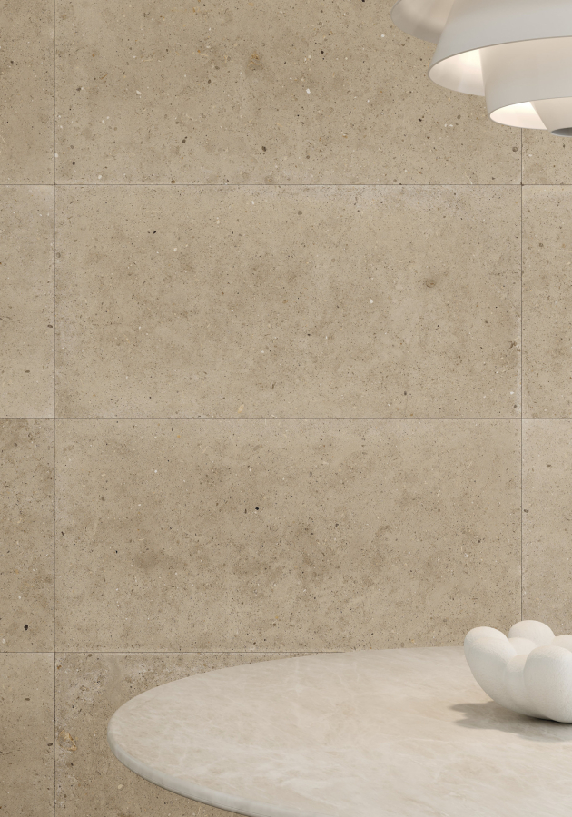Iris Ceramica Керамогранит Whole Stone sand naturale 120x120 - изображение 6