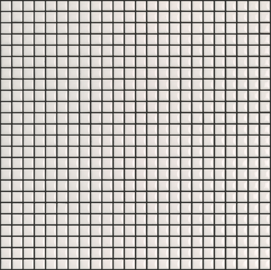 Appiani Керамическая мозаика Diva Snow 30x30 (1.2)