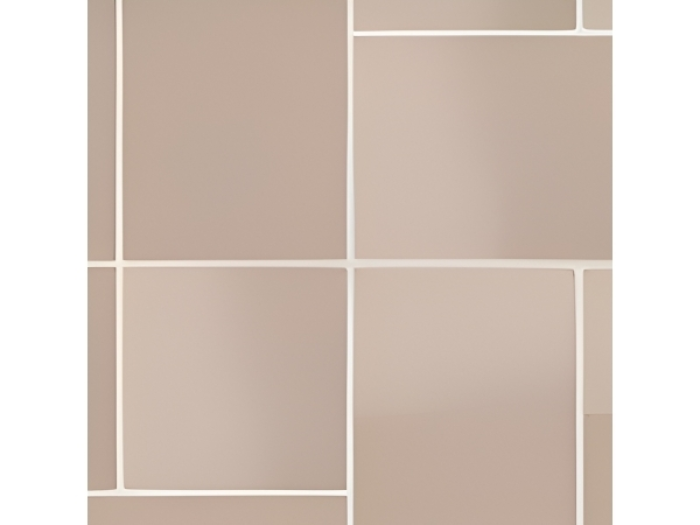 На изображении товар Micro. Керамогранит Microtiles X4 Modern Glaze Terracotta 40,2x40,2 от официального представителя в Москве