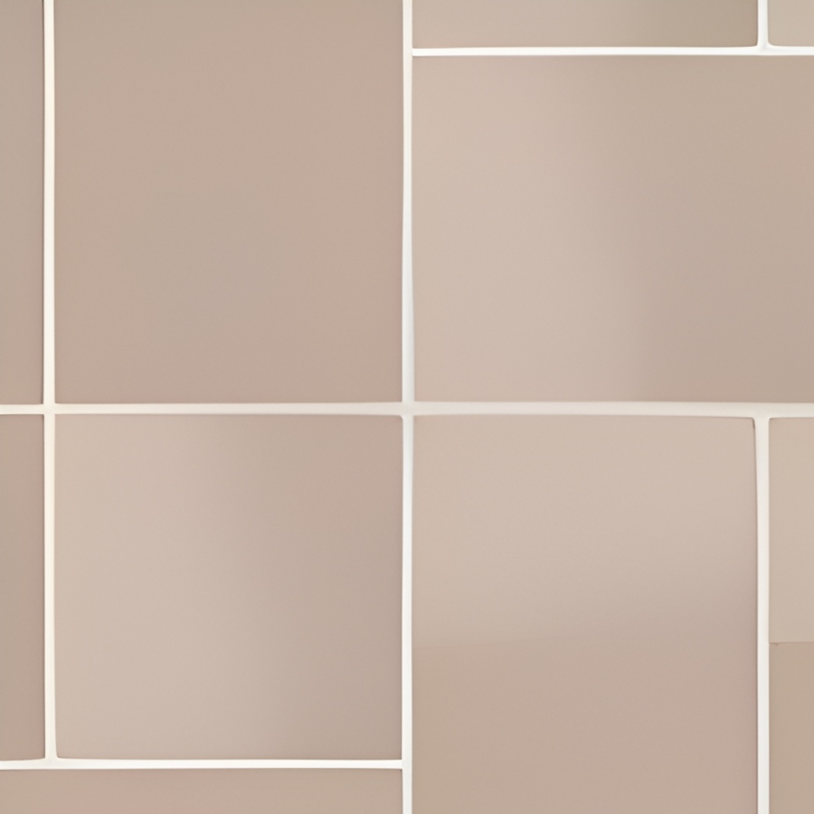 Micro. Керамогранит Microtiles X4 Modern Glaze Terracotta 40,2x40,2