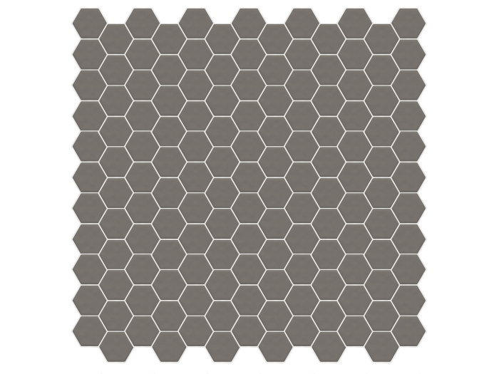 На изображении товар Appiani Мозаика, керамогранит Pastelli Ostrica 30x30 (2.5x2.8 ) от официального представителя в Москве